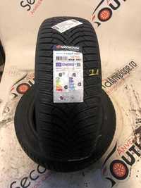 Super Anvelope NOI Iarna 2X 195/55 R16 Hankook  DOT 2021!!