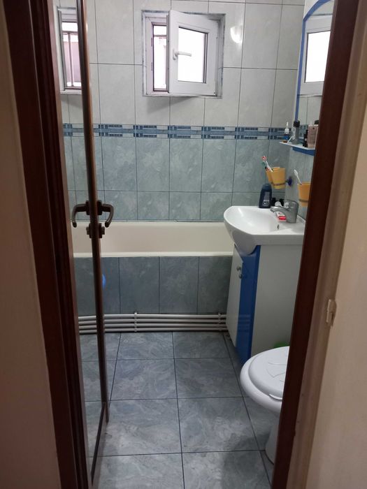 Apartament 2 camere decomandat