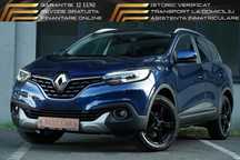 Renault Kadjar GARANTIE 12 LUNI*RATE*Revizie*130Cp*Navi*Panorama*Xenon*Led*Incalzire