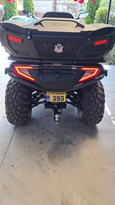 Vand ATV CF MOTO 2021