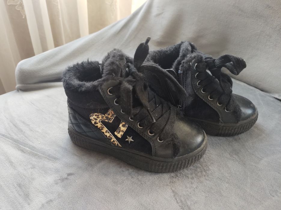 Зимни боти Primigi