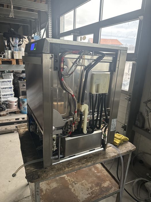 Съдомиялна машина Винтерхалтер UC S,M,L,XL