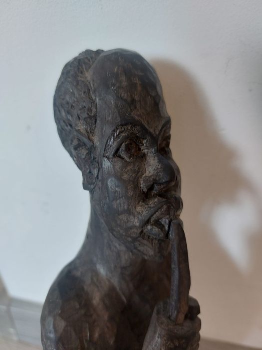 Vand Statueta Africana