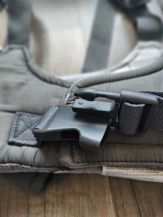 Колан за прохождане