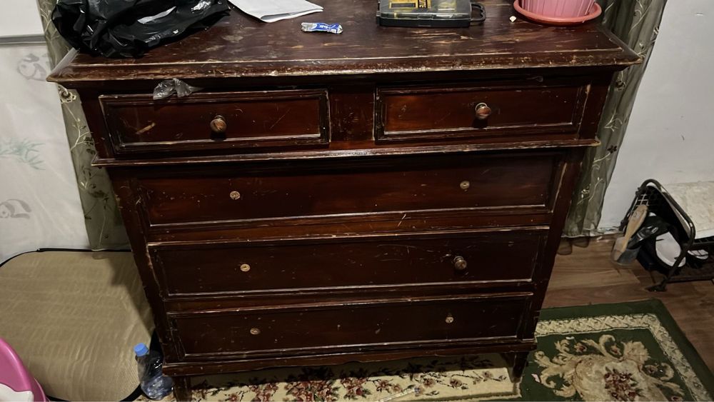 продам мебель и кухонный гарнитур