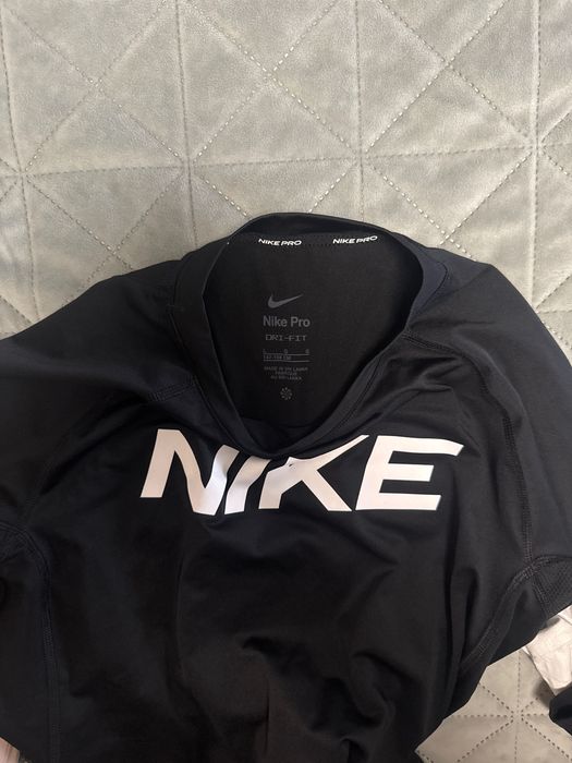 Спортна блуза за момче