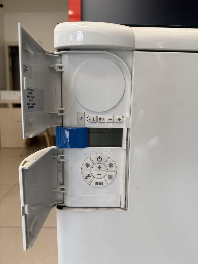 Котел наполный Sime RX 48 E