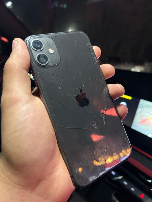 Iphone 11 64GB айфон 11 64 гб