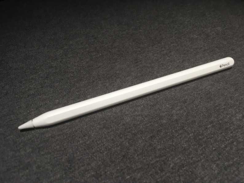 Apple  pencil  2