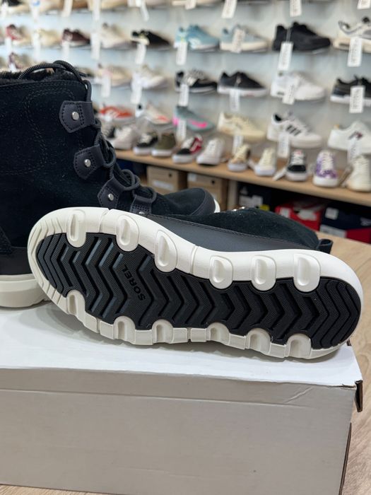 Ghete Sorel Dama - 39