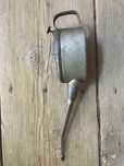 canistra ulei dozare Braimes Anglia vintage veche WWII