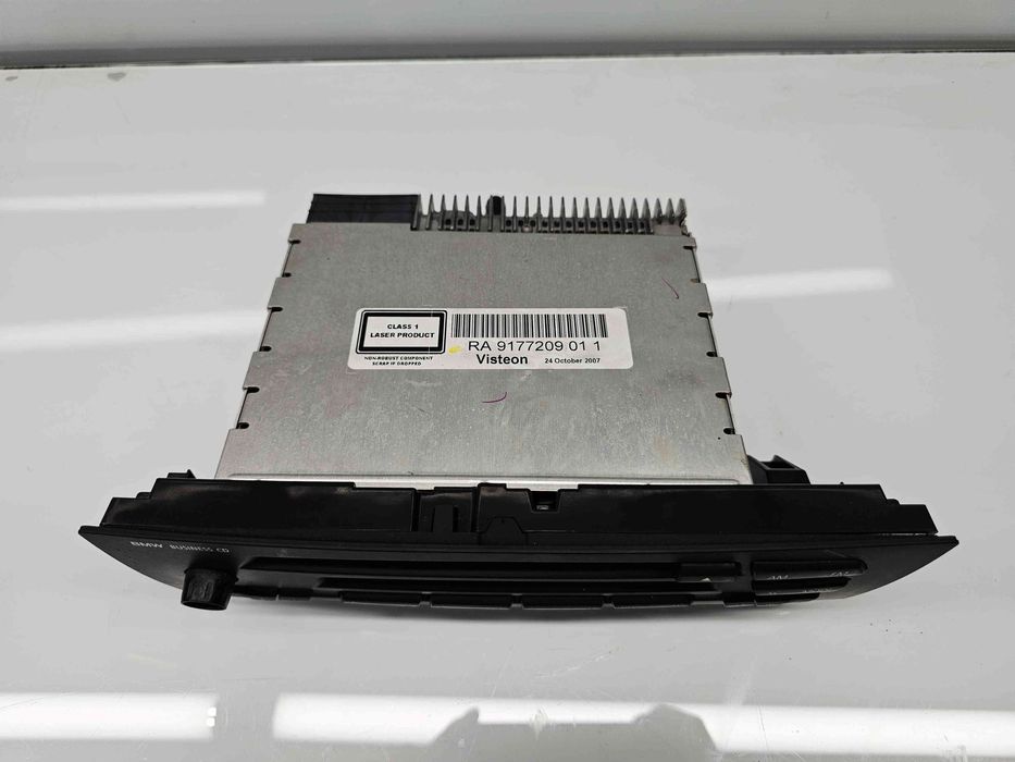 Radio CD Bmw 1 (E81, E87) [Fabr 2004-2010] 9177209