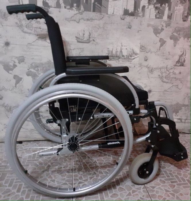Инвалидные коляски №1 на прокат для любого возраста отличного качества
