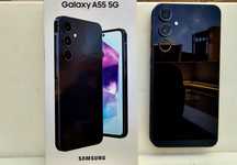 Vand Samsung Galaxy A55 256 gb