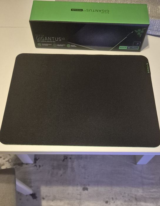 Mousepad Razer Gigantus V2
