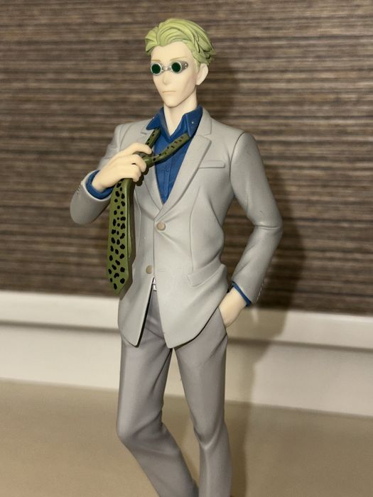 Магическая битва, Нанами