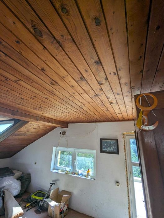 Продавам къща до сп. Марек