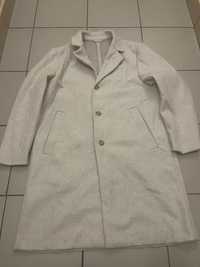 Унисекс палто от H&M, oversized, размер 54