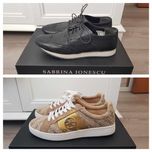 Guess &Desa 40N,в отлично състояние