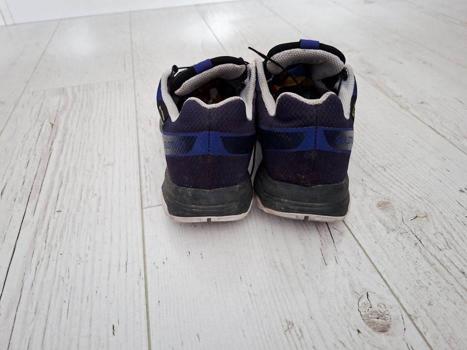 Salomon Gore-tex-Ориг. Маратонки