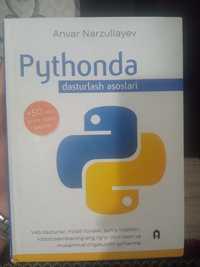 Python programming