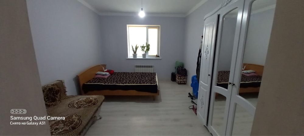 Срочно продается дом пос. Трекино