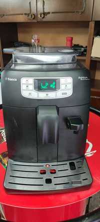 Кафе автомат Saeco Intelia One Touch Cappuccino