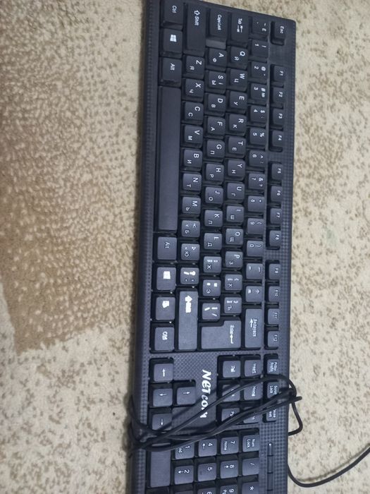 Клавиатура кампутера