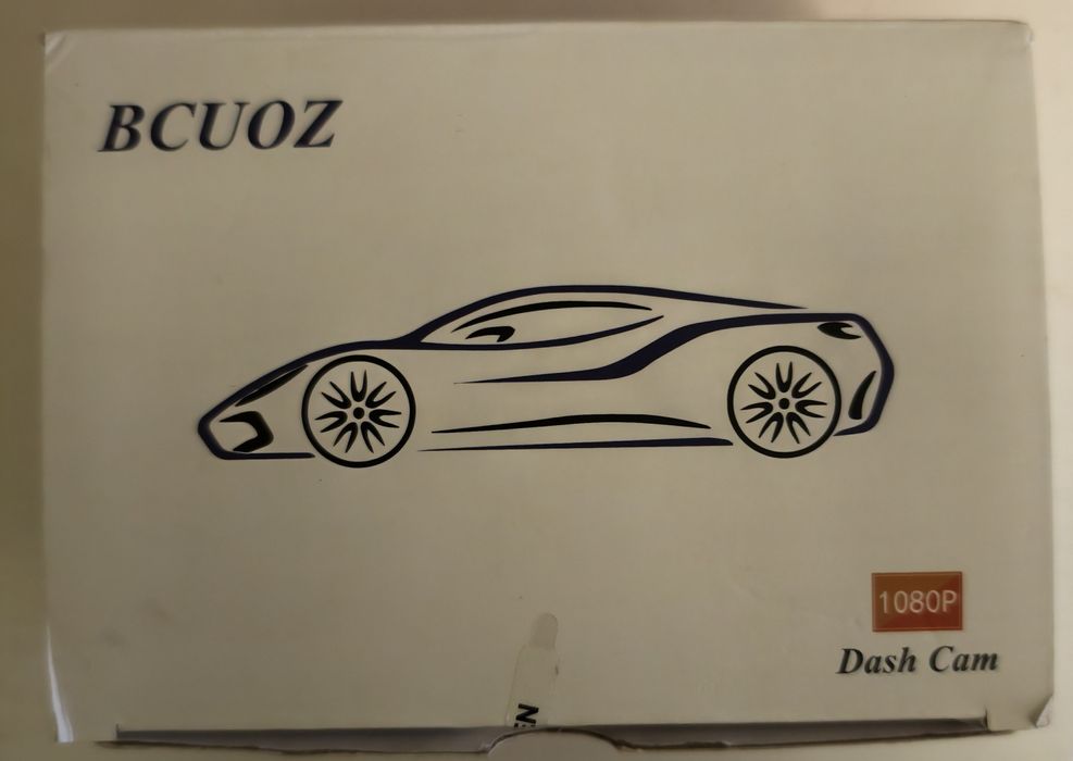 Видеорегистратор