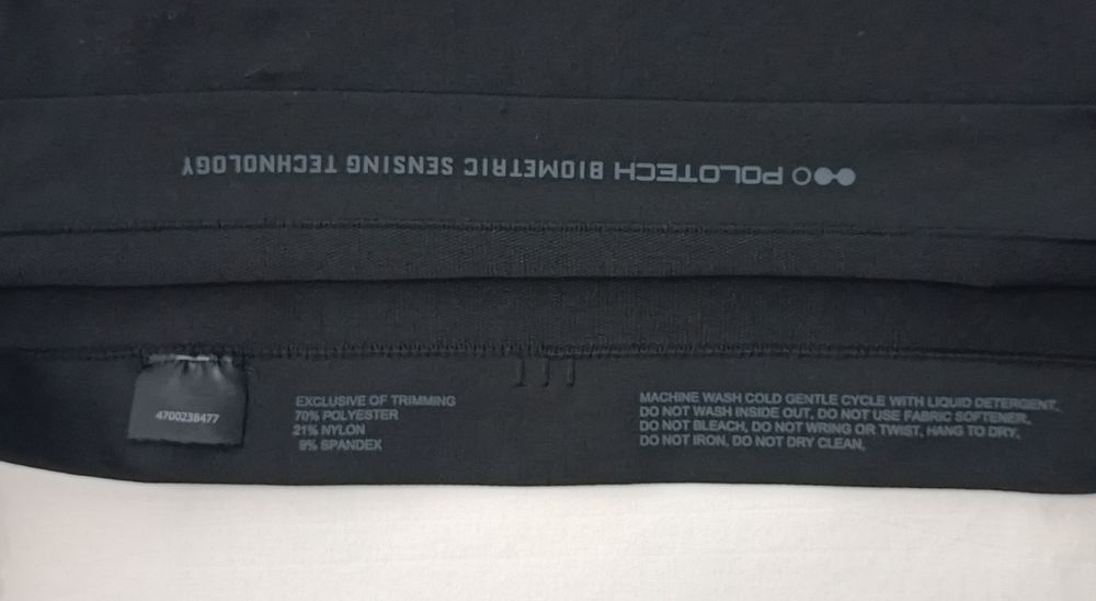 POLO Sport Ralph Lauren Smart Tech Tee оригинална тениска M фланелка