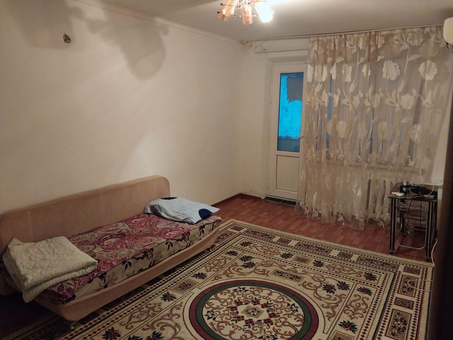 Квартира долгосрочно