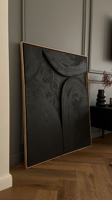 Картины текстурные  Абстрактные картины