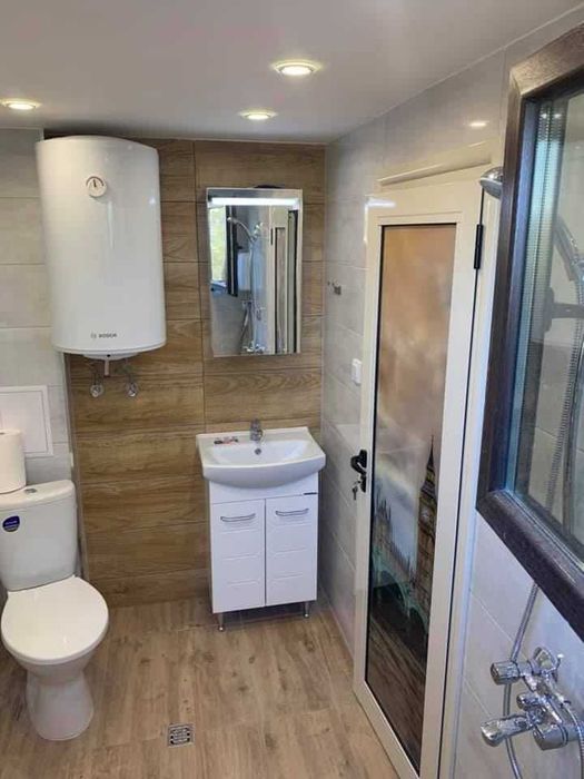 Едностаен апартамент в Младежки хълм