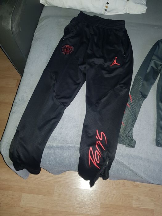 Vand compleu Jordan psg