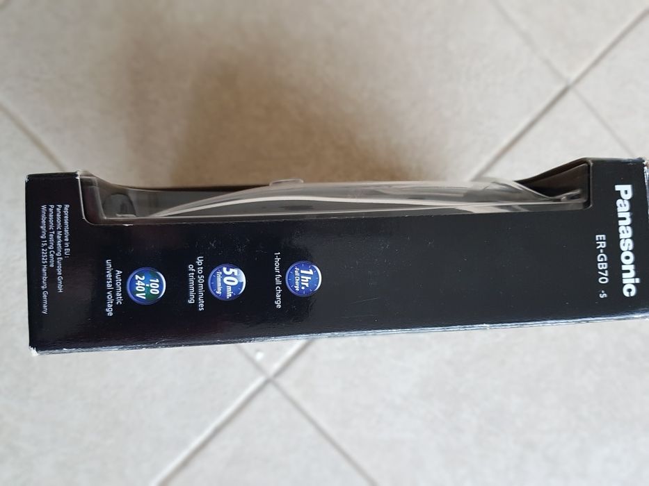 Машина за подстригване PANASONIC