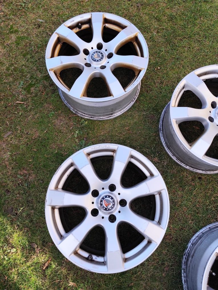 Джанти за BMW F10 E90 E60 17" TOMSON