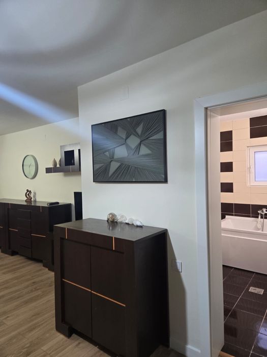 Apartament 3 cam de inchiritat Plopilor