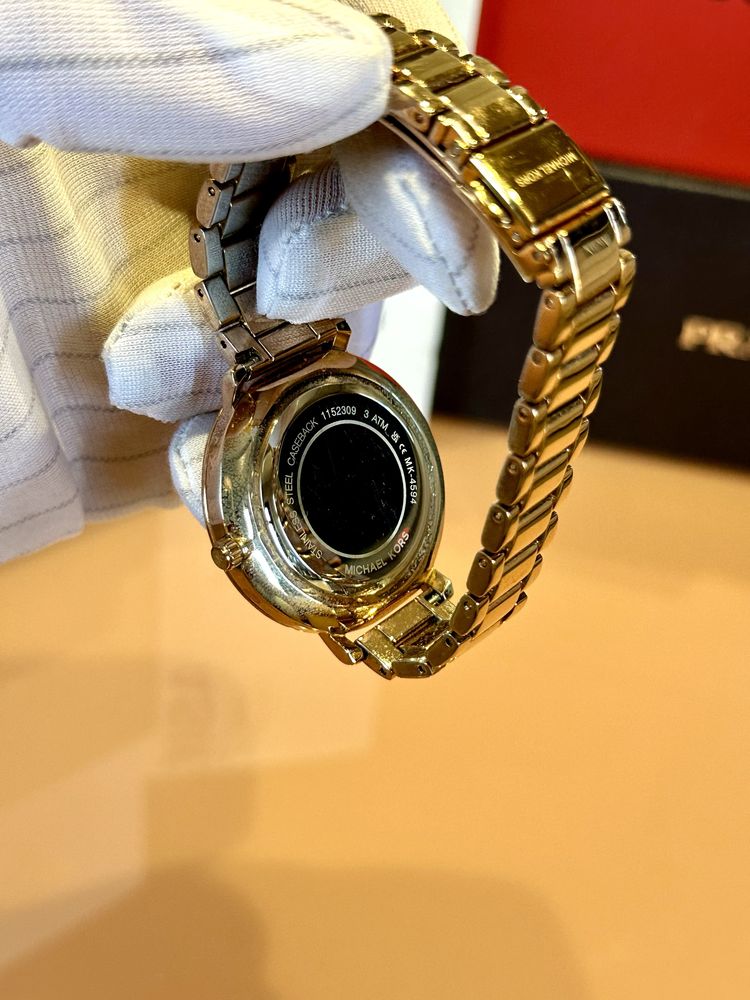 Оригинален дамски часовник  MICHAEL KORS PYPER MK4594