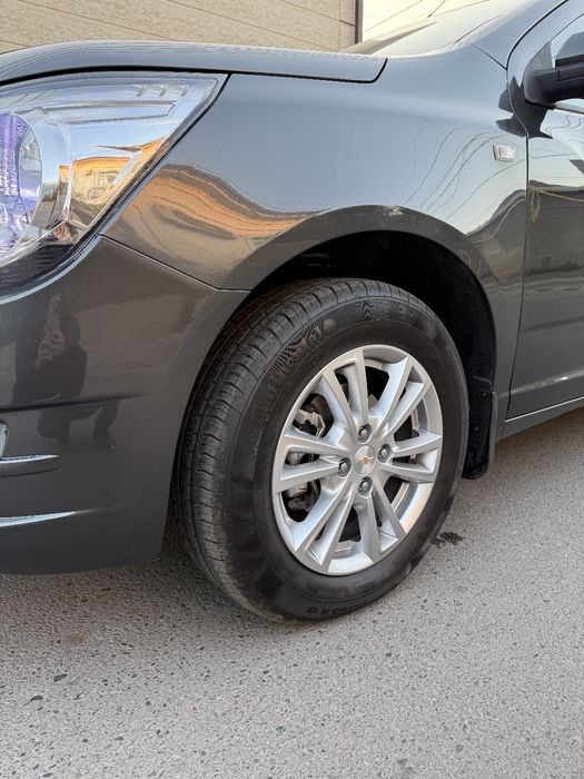 Продается!!! Cobalt style 2025 год