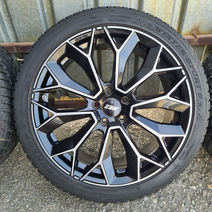 Roti/Jante/Jenti R20 Audi BMW Cupra Mercedes Skoda VW | 255/40 R20