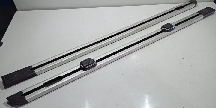 Bara fixare bagaje 4G9863556A Audi A6 4G/C7 [2010 - 2014] Avant wagon