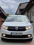 Vand Dacia Logan
