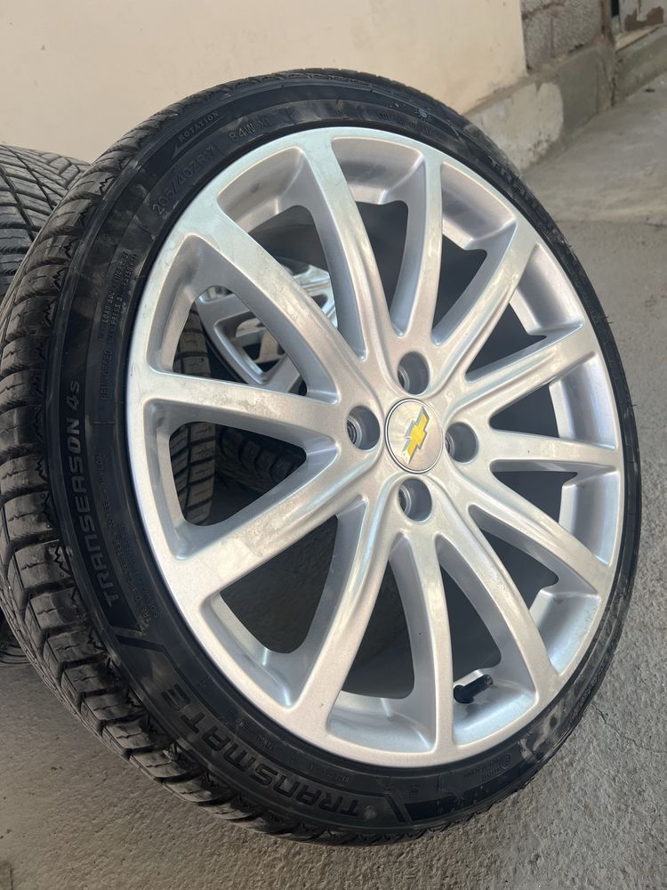 205,40,17 diska balon sotiladi