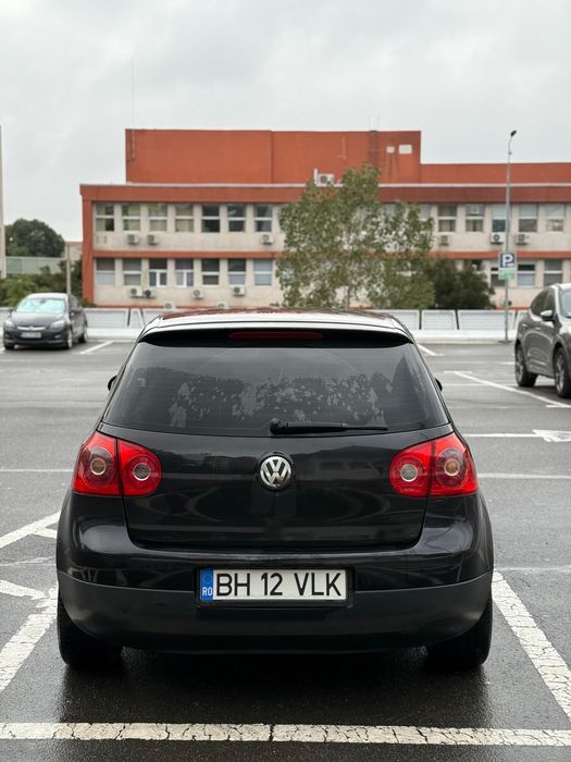 Golf 5 1.9 TDI de vânzare