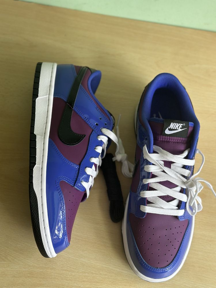Мъжки Маратонки Nike Dunk 44,5