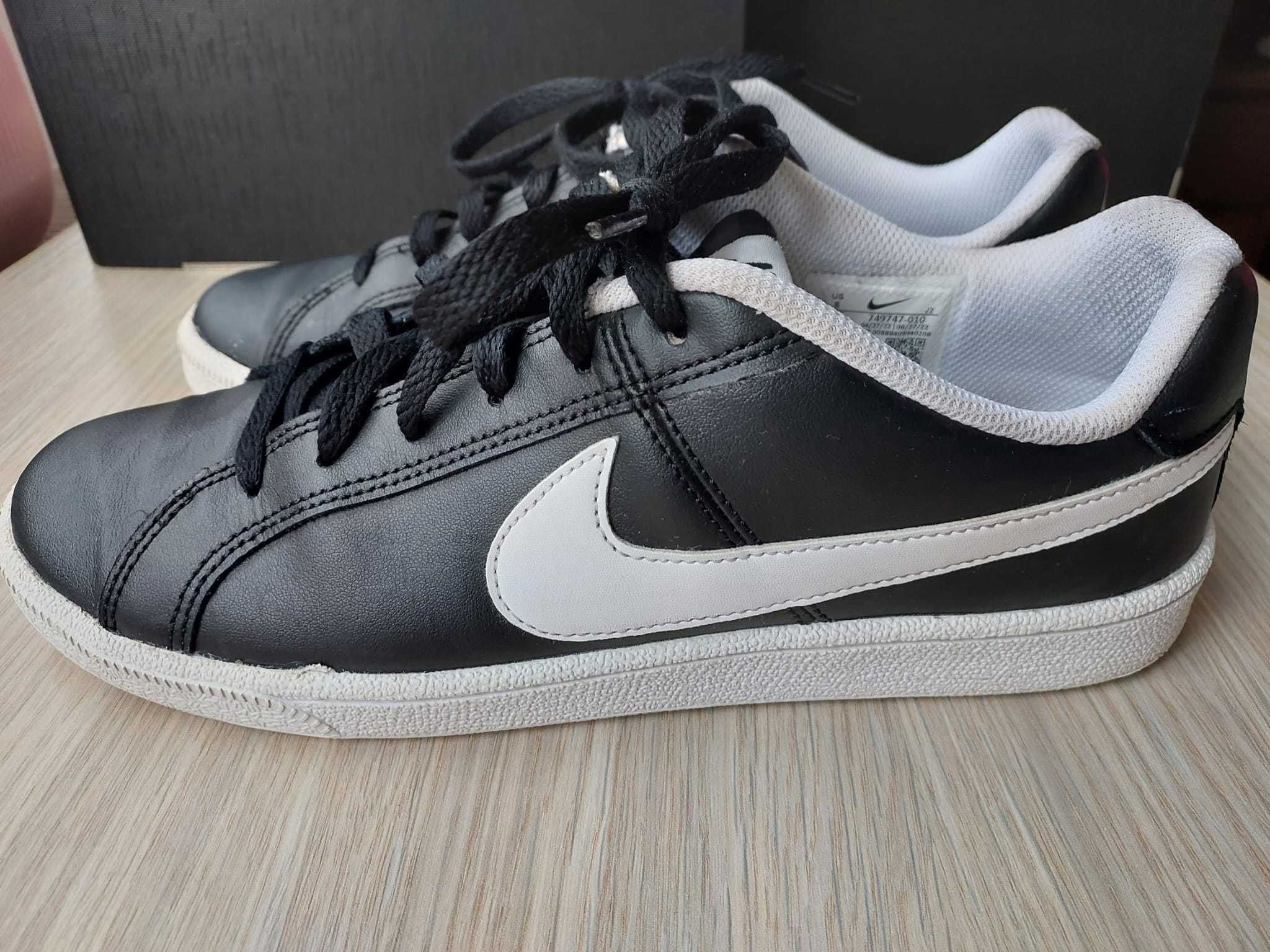 Pantofi sport NIKE COURT Royal