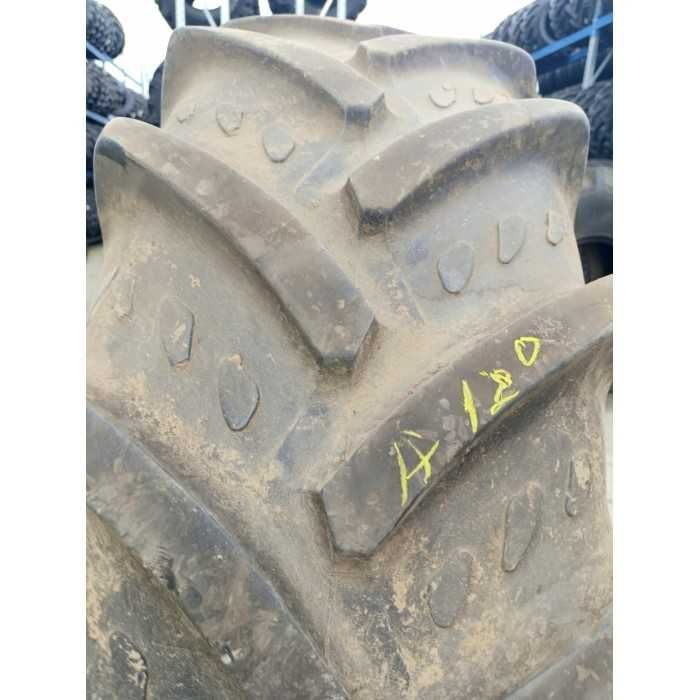 Anvelopa 460/85r38 18.4r38 Kleber second-hand cu garantie !