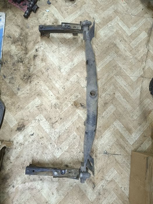 Фаркоп прицепное устройство Ауди 80 Б4