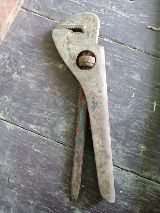 Газовый ключ сотилади