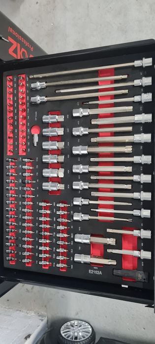 Dulap de scule Ultra Toolz Nou import Germania